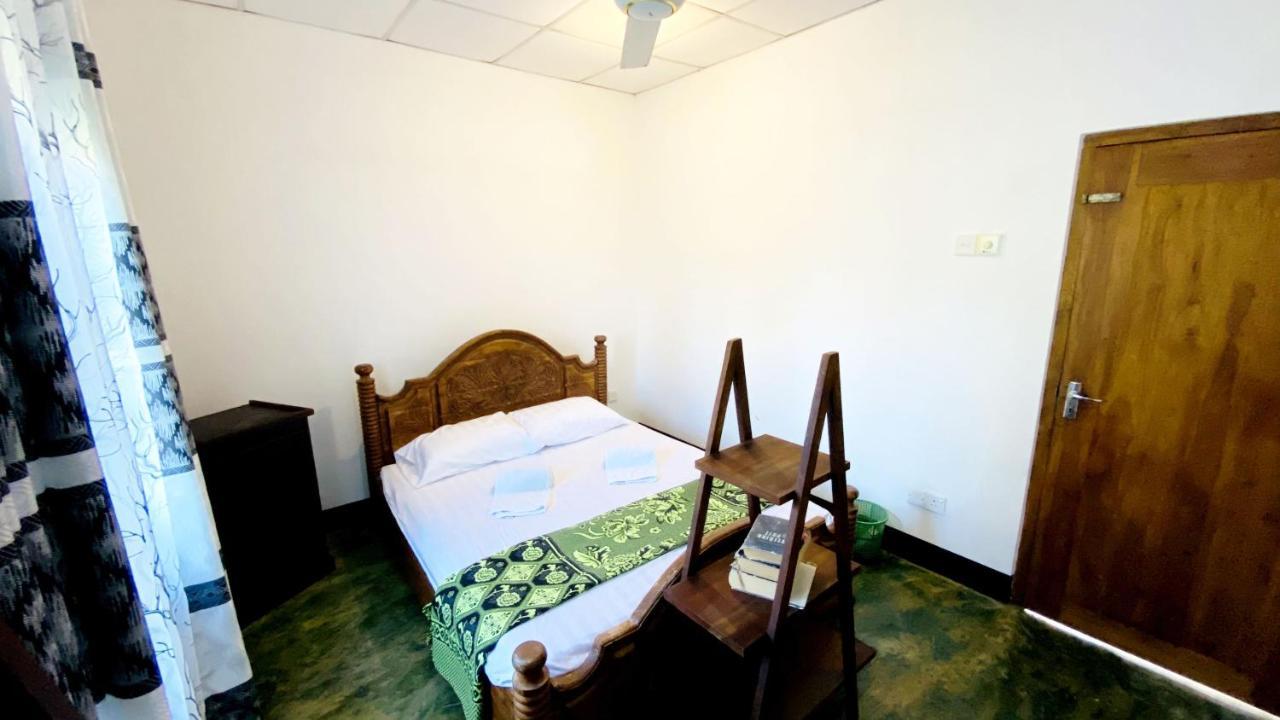 Hotel Madiha Surf House Lanka Matara Exteriér fotografie