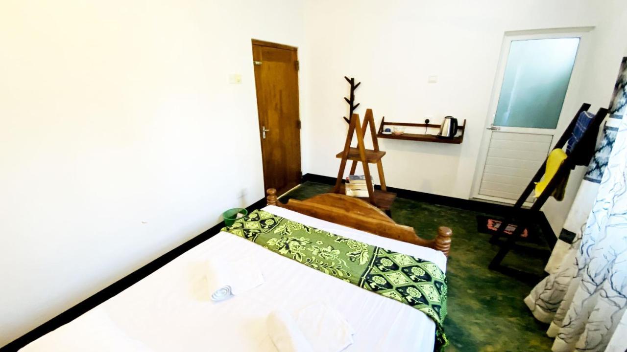 Hotel Madiha Surf House Lanka Matara Exteriér fotografie