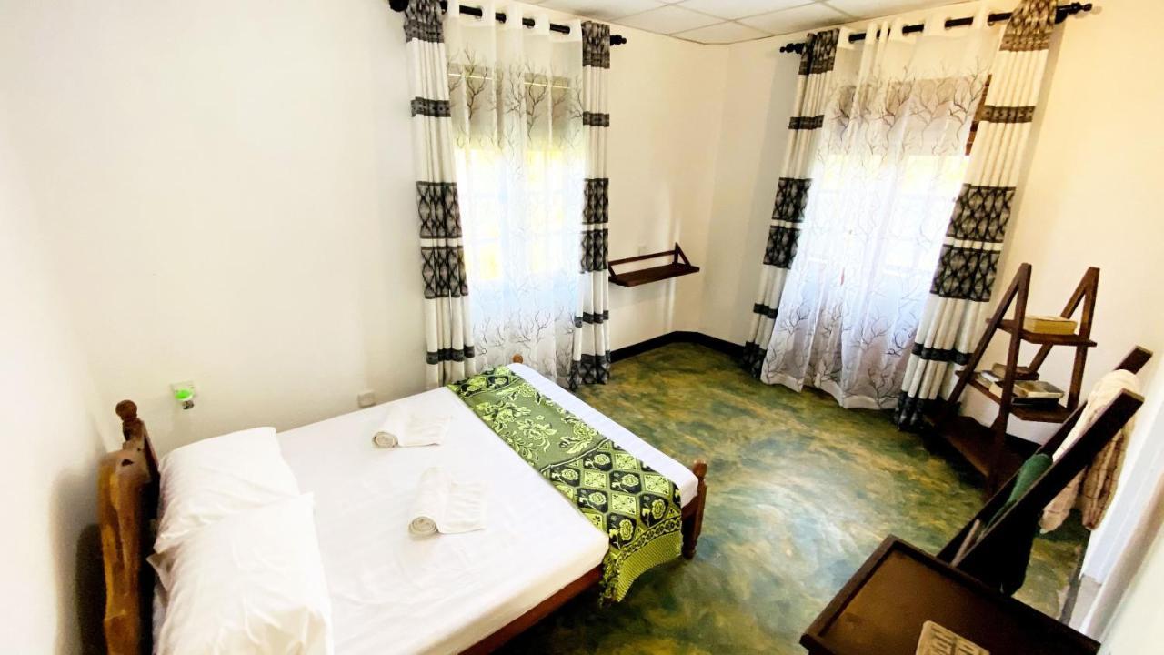 Hotel Madiha Surf House Lanka Matara Exteriér fotografie