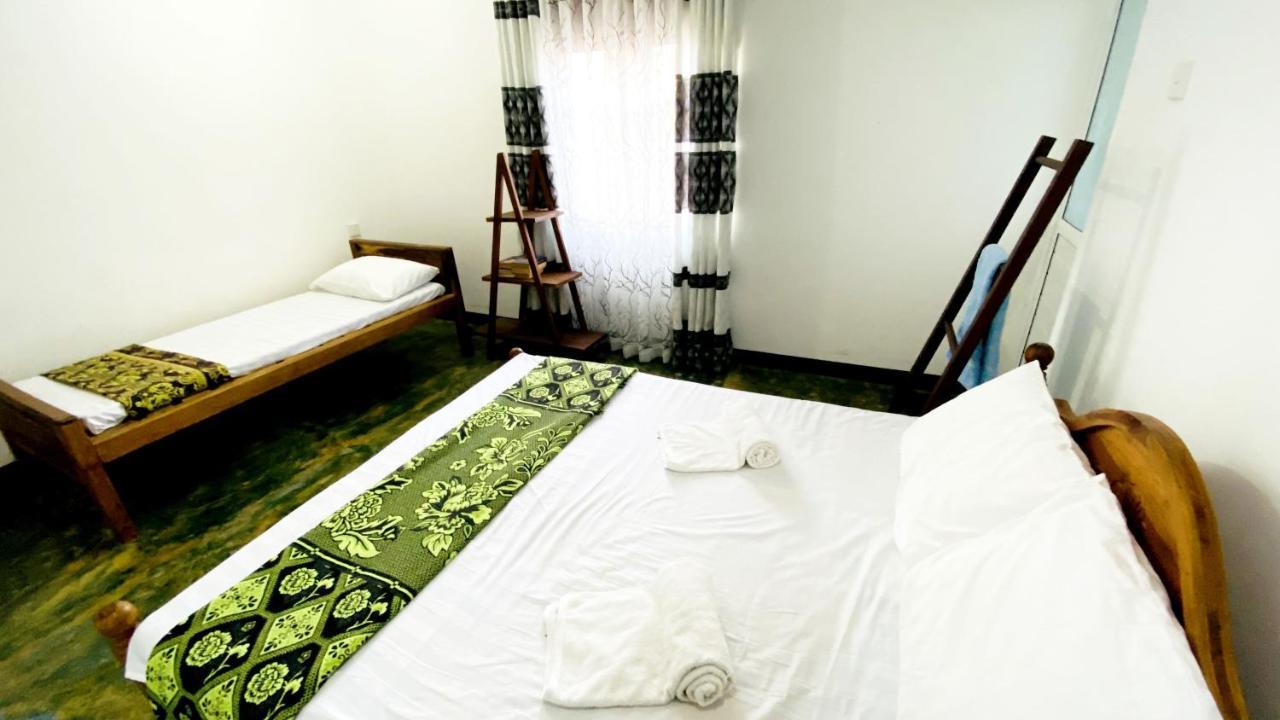 Hotel Madiha Surf House Lanka Matara Exteriér fotografie