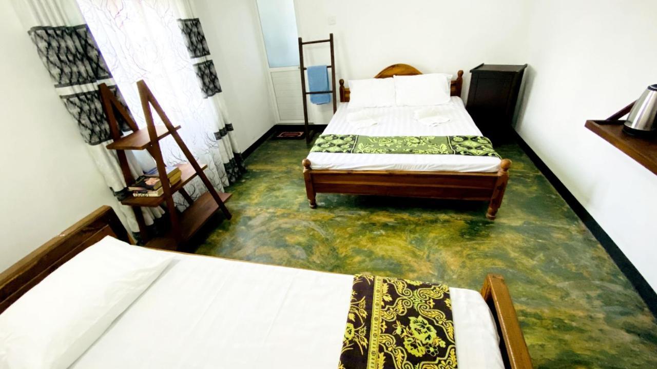 Hotel Madiha Surf House Lanka Matara Exteriér fotografie