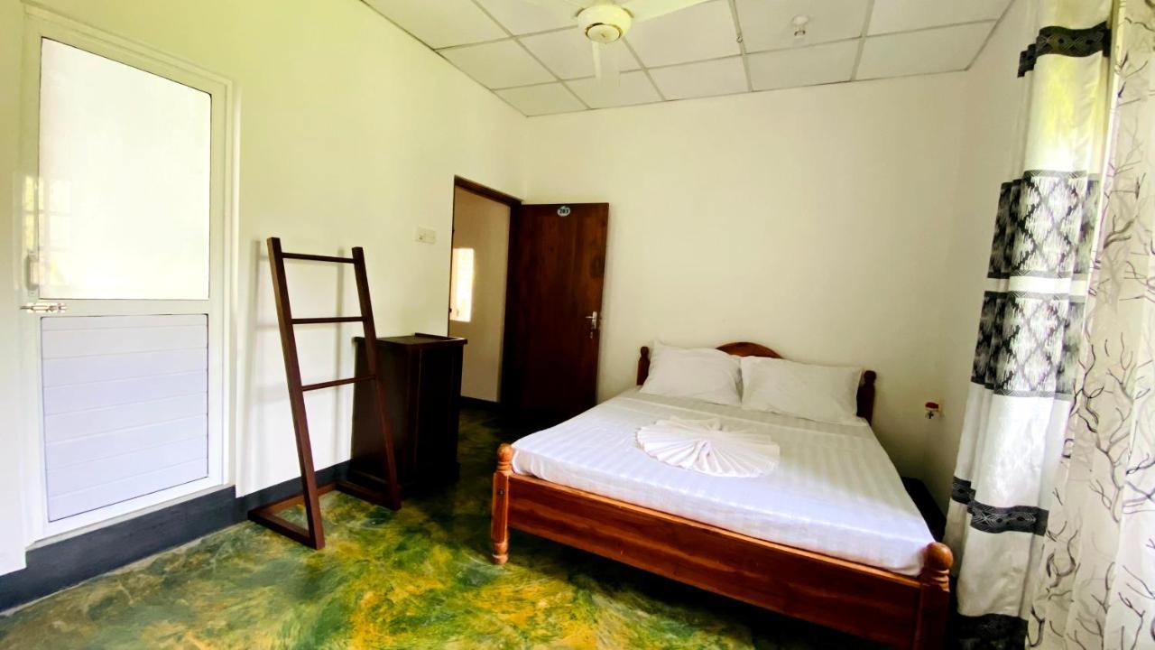 Hotel Madiha Surf House Lanka Matara Exteriér fotografie