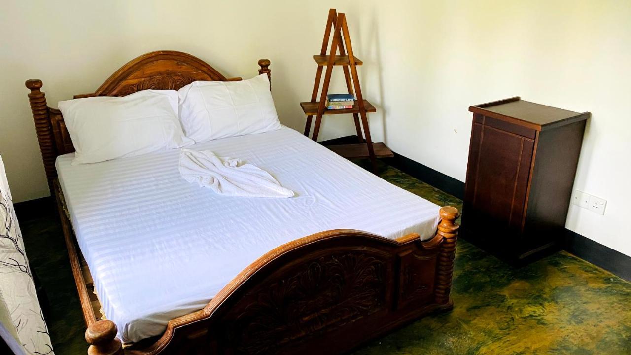 Hotel Madiha Surf House Lanka Matara Exteriér fotografie