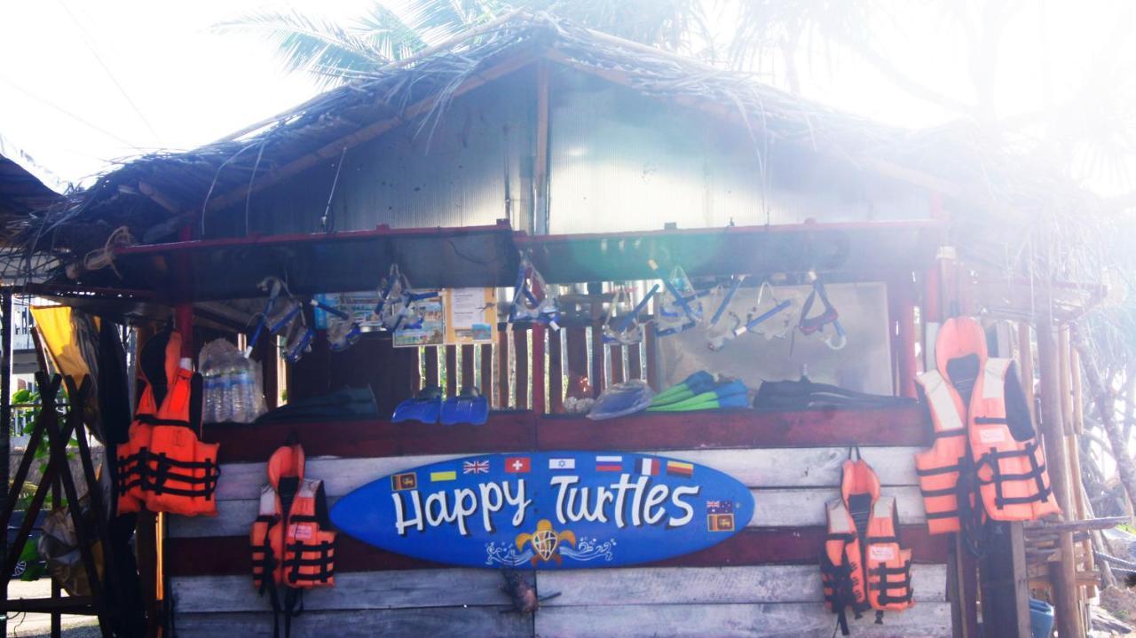 Hotel Madiha Surf House Lanka Matara Exteriér fotografie